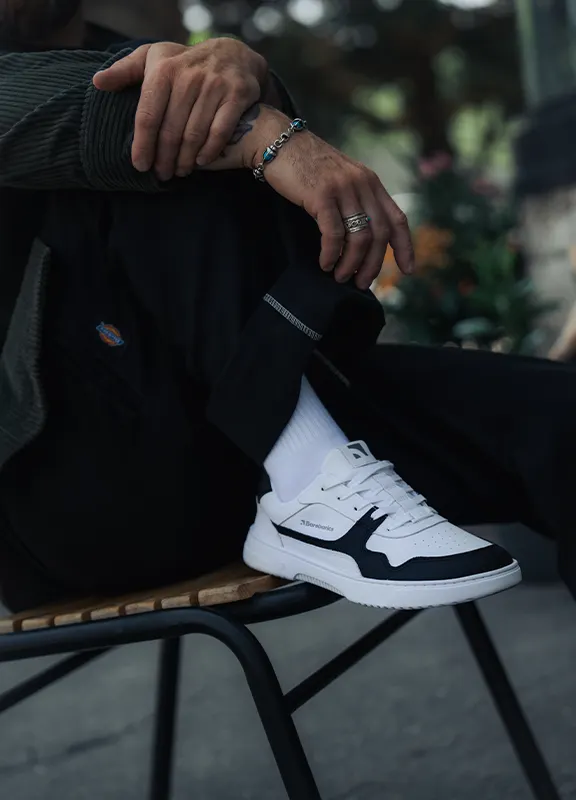 Najlepsze buty barefoot