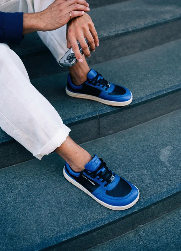 Męskie buty barefoot